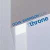 Ochs-Robinson Duo - The Throne