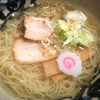 玉響 高浜店　竹燻製麺