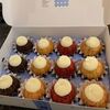 デザートはカップケーキ「Nothing Bundt Cakes」