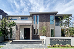 【PR】816万円でモデル住宅を抽選販売　上越市でセキスイハイム「リユースハイム」説明会　8月10日から開催