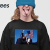 銃撃トランプTシャツ販売、TBS膳場アナの言う通りだよ。