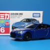 トミカ スバル BRZ (ZC6) No.6 1/60スケール