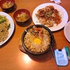 寒川の台湾料理店「百味鮮」｜美味しいけどもボリュームが…