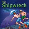 座礁船を見つけて近づくと…　FRLシリーズLevel 4から『The Shipwreck』のご紹介