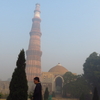 インド・スリランカ旅－7　ニューデリーの観光　後編 