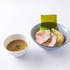 【麺処 ぐり虎 ゆめタウン出雲店】の濃厚なつけ麺はいかが？