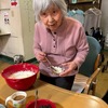手作りおやつ🍧