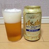 ASAHI DRY PREMIUM 限定醸造