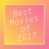 2017年 新作映画ベスト30