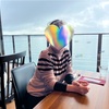 38年ぶりに再会した母方のいとこのおねえちゃん！語り尽くせないね