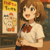 🎉ちいかわハッピーセット、狙うなら今っしょ！
