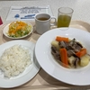 アイルランド料理「JICA食堂」＠幡ヶ谷