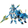 【将魂姫】1/10『趙雲 乗黄Ver.2.0』プラモデル予約【MS GENERAL】より2025年12月発売予定♪