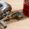 Abu Garcia SILVER MAX 3000C分解&オーバーホール