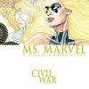 Civil War: Ms. Marvel