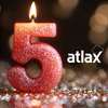 atlax 5周年：おすすめ記事とリニューアルしたサイトをご紹介！