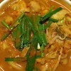 千吉 カレーうどんチェーン