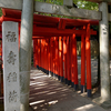 那古野神社の境内社