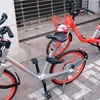 韓国を￥120で楽らく移動！mobikeとは？