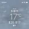 今朝はさらに冷え込みました