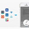 書類にデジタル署名ができるアプリSignEasy、iOS版がさらに便利に