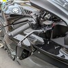 【バイク】YZF-R1のレバー交換