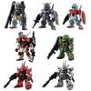 【ガンダム】FWコンバージ『FW GUNDAM CONVERGE ♯22』食玩 10個入りBOX【バンダイ】より2021年11月発売予定♪