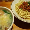 すずらん(渋谷)釜揚麺【限定】