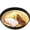 ラーメンがさらに美味しい季節になりました