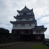 【国内旅行系】　むかしは最西端　松浦鉄道の旅　平戸編　（長崎県）※平戸城も行ったよ