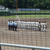 広島商業高校決勝戦へ