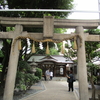 歴史と神社考察：サムハラ神社の祭神と石上布都魂神社