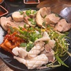 【韓国料理】The Jinkook：チヂミが激うま！