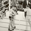 『日本vsブラジル』で思い出すのは、ファイティング原田vsエデル・ジョフレと、村田諒太vsエスキバ・ファルカン。