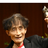 【訃報】漫画家･楳図かずおさん死去
