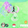 ポケモンGO フレンドシップイベント