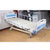 ICU Bed Manufacturers with Standard Features