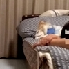 親子だね。