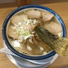 銀座はるちゃんラーメン（中央区銀座）の中華そば
