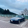 S2000慣らし運転 Stage-1完了！