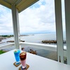 【函館】最終日：穴場の絶景とカフェで締めくくり！五稜郭タワーと海を望む旅
