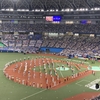 3000人の吹奏楽ファイナル