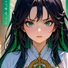 (AI小説) 最後の魔法 - The Last Spark of Magic