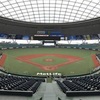 プロ野球シーズン4分の1消化