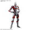 【ULTRAMAN】Figure-rise Standard『ウルトラマンスーツ ゾフィー（ULTRAMAN SUIT ZOFFY）ACTION』フィギュアライズ スタンダード プラモデル【バンダイ】2021年10月発売予定♪