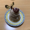 今年のクリスマスケーキ