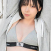 現役薬学生グラドル・三橋くんのGカップ爆乳水着画像【５】