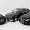 TOMICA  TOYOTA  CROWN  ATHLETE　TOMICA  EVENT  MODEL