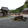 兵庫県　丹波　お寺巡り　石像寺