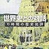 （読書記録）小川幸司『世界史との対話：70時間の歴史批評（上）』地歴社